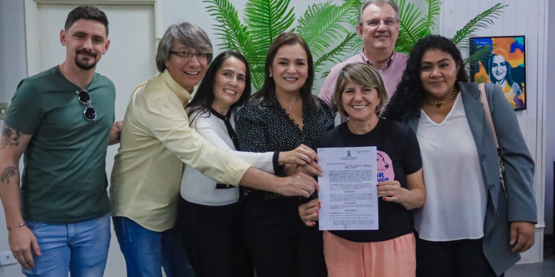 Com apoio da Prefeitura, Pedacinho do Céu terá espaço para ampliar cuidado com animais resgatados