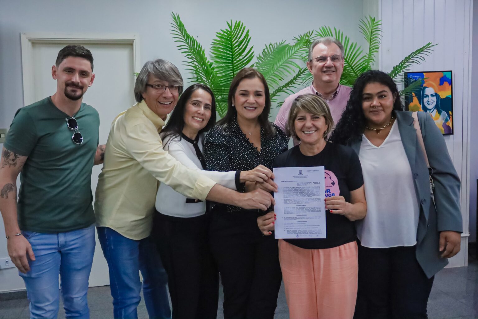 Com apoio da Prefeitura, Pedacinho do Céu terá espaço para ampliar cuidado com animais resgatados
