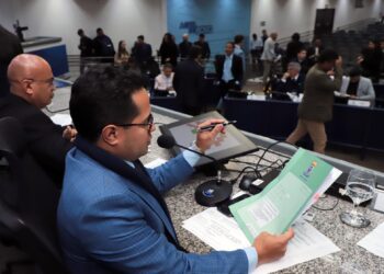 Aprovado novo Refis, com emenda dos vereadores que amplia desconto para contribuintes