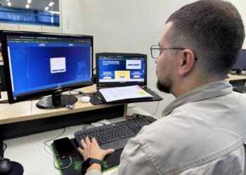 Servidores ganham mais agilidade com novo Portal de Autoatendimento da Agetec