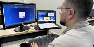 Servidores ganham mais agilidade com novo Portal de Autoatendimento da Agetec