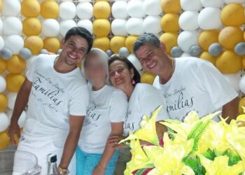 “Deus, pátria e ‘minha família’: prefeita  em MS, assina cedência do filho com salário turbinado