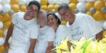 “Deus, pátria e ‘minha família’: prefeita  em MS, assina cedência do filho com salário turbinado