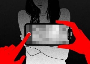 Sem consentimento: mulher denuncia ex após encontrar fotos e vídeos dela e outras mulheres em notebook