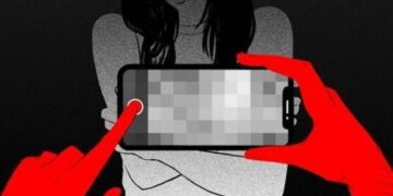 Sem consentimento: mulher denuncia ex após encontrar fotos e vídeos dela e outras mulheres em notebook