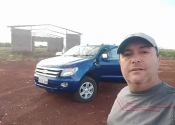 Arma: Homem é atropelado por caminhonete e denuncia autor antes de morrer