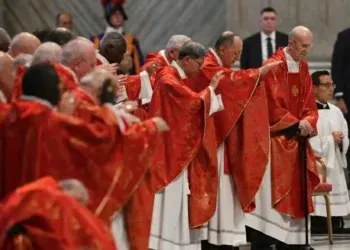 Cardeal baiano está  entre os favoritos para o Papado