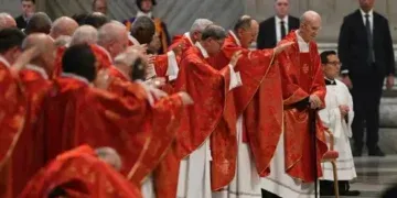 Cardeal baiano está  entre os favoritos para o Papado