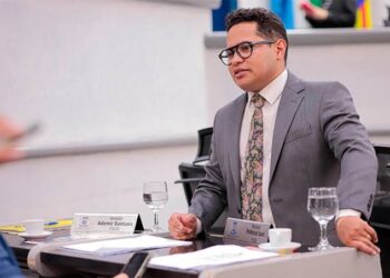 Projeto de Papy que prevê catalogação nos “Ecopontos Culturais” na Capital é aprovado