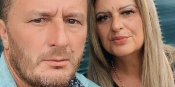 Vídeo: Identificado casal que morreu em colisão entre Toro e carreta no Indubrasil 