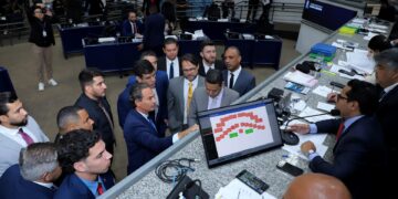 Câmara de Campo Grande cria programa para reforçar transparência e ética