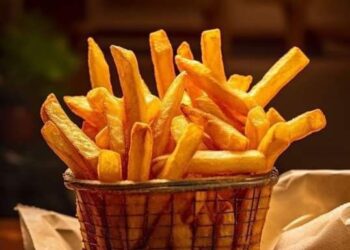 3º Festival do Hambúrguer agita Campo Grande com edição especial em homenagem ao Dia Mundial da Batata Frita