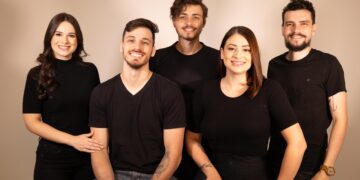 De garagem a referência nacional: agência Rise comemora 9 anos com presença em três estados