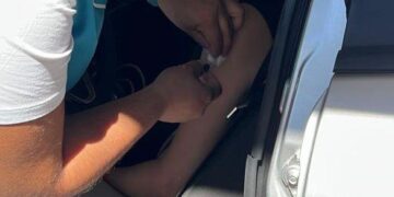 Campanha de Vacinação da CAAMS começa nesta quinta-feira com doses gratuitas para advogados