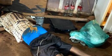 Homem é encontrado morto a próximo à empresa no Indubrasil