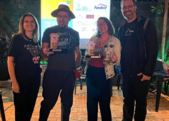 Ciência com cerveja: maior festival de ciência do mundo acontece em bar e cervejarias da Capital