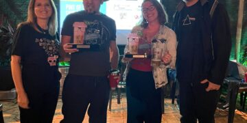 Ciência com cerveja: maior festival de ciência do mundo acontece em bar e cervejarias da Capital