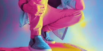 Rick Agra apresenta show inédito e autoral “É o Amor no Ar” no Teatro do Mundo