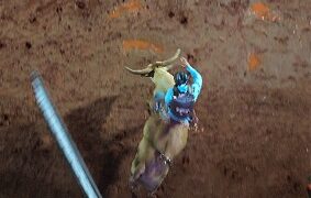 CLC terá Liga Nacional de Rodeio com show de João Bosco e Vinícius e entrada franca