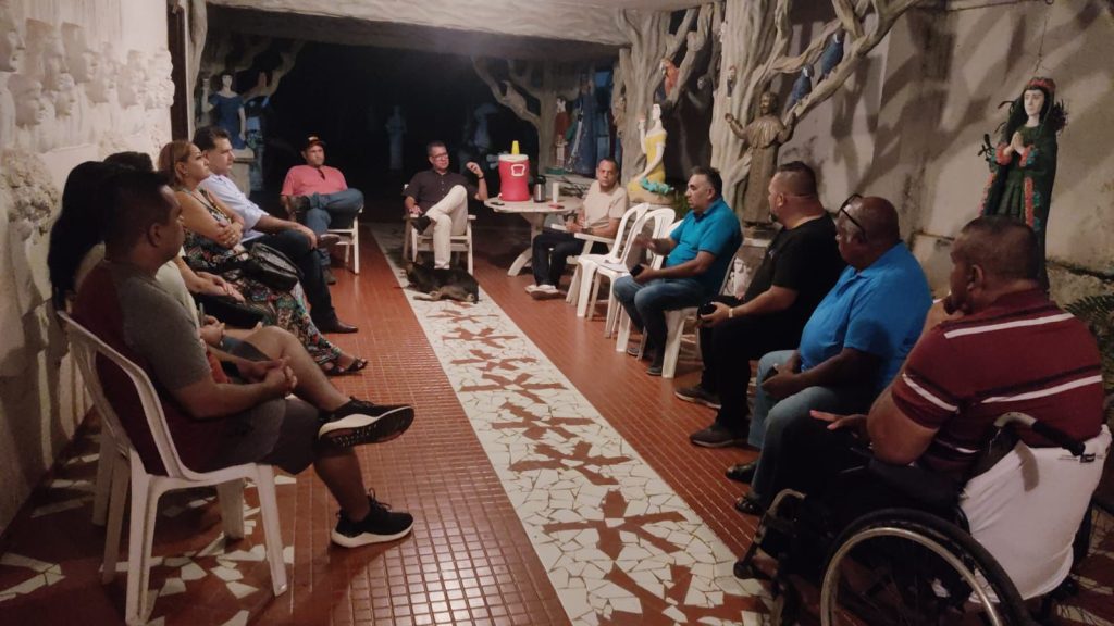 Programa Perifeirarte leva formação e cultura para comunidades de Dourados entre 5 e 7 de junho
