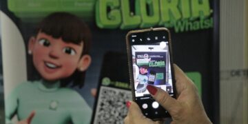 Glória, a nova atendente virtual do Detran-MS, moderniza o atendimento ao cidadão com agilidade e praticidade