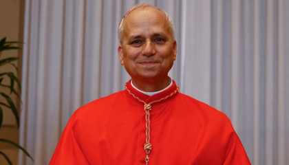 Leão XIV – o mundo conhece o novo Papa