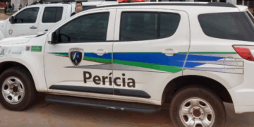 Trabalhador rural morre ao ser atingido por equipamento de trabalho em fazenda de Bela Vista