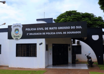 Polícia identifica autor de golpes de aluguel em Dourados; suspeito está foragido no Paraguai