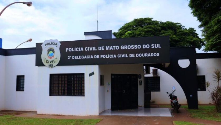 Polícia identifica autor de golpes de aluguel em Dourados; suspeito está foragido no Paraguai