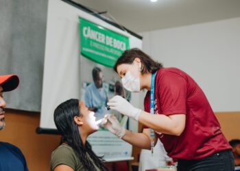 SESAU leva serviços bairro Santa Emília neste sábado