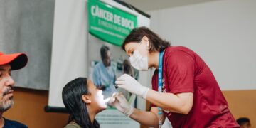 SESAU leva serviços bairro Santa Emília neste sábado
