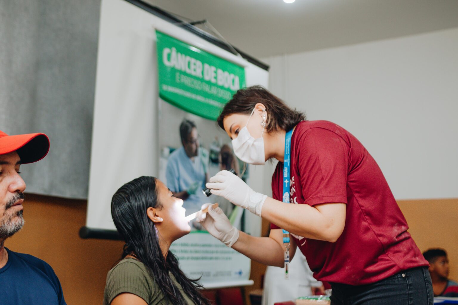 SESAU leva serviços bairro Santa Emília neste sábado