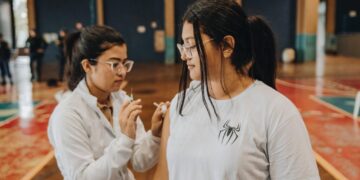 Bora vacinar? Sesau tem plantão de vacinação nesta sábado e domingo na Capital 