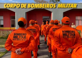 Corpo de Bombeiros terá oficiais e praças temporários pela 1ª vez no Brasil
