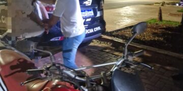 Foragido por tentativa de feminicídio é preso em Rio Verde após força-tarefa da Polícia Civil