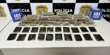 Morte de capixaba em Paranhos pode estar ligada a envio de drogas pelos Correios