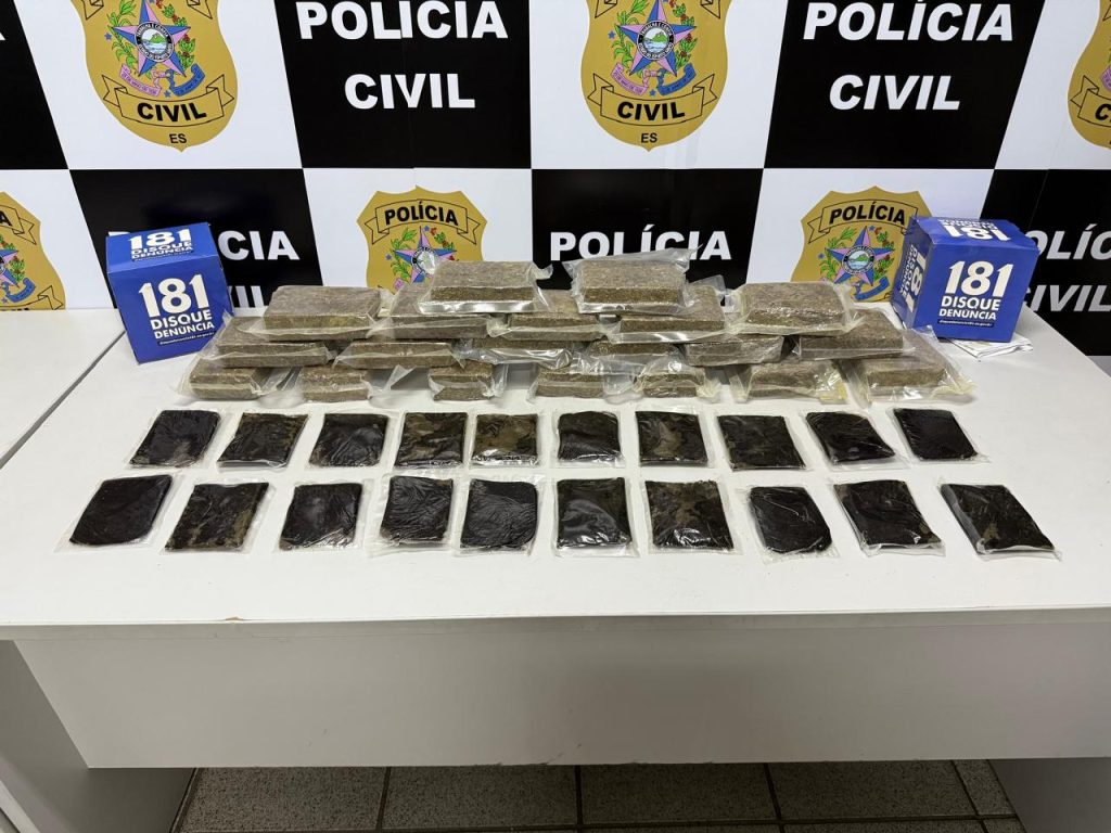 Morte de capixaba em Paranhos pode estar ligada a envio de drogas pelos Correios