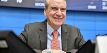 “Segurança nas rodovias e desenvolvimento para MS”, diz Paulo Corrêa sobre leilão da Rota da Celulose