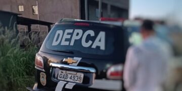 Homem condenado a 20 anos por estupro de vulnerável é preso durante Operação Caminhos Seguro