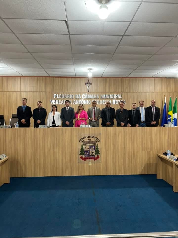 Crise? Em Água Clara, farra das diárias vereadores engordam ‘salários’ até três vezes mais