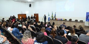 Semed lança curso “Saúde Mental na Educação” com foco em acolhimento e promoção do bem-estar nas escolas