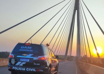 Ex-marido que assassinou mulher protegida por medida judicial é condenado a 44 anos de prisão em Paranaíba