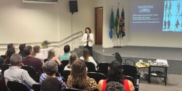 Capacitação da SAS foca no protagonismo e destaca a importância do papel de líder no SUAS  