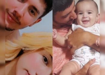 “Eu dormi melhor que sempre”: A frieza do pai que confessou matar e carbonizar a esposa e a filha de 10 meses em Campo Grande