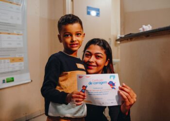 Mutirão de cirurgias corrige condição congênita e devolve autoestima a pacientes em Campo Grande