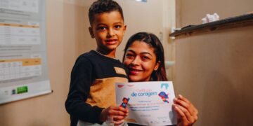 Mutirão de cirurgias corrige condição congênita e devolve autoestima a pacientes em Campo Grande