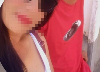 “Prova de amor”: mulher ateia fogo no próprio corpo e está em estado gravíssimo em MS 