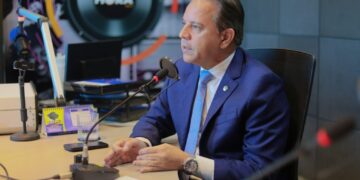 Coronel David propõe acordo de cooperação entre PM, PRF e DNIT para atuação do Batalhão de Choque contra bloqueios ilegais em rodovias federais