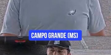 Vídeo: amostradinhos da Havan de abril tem clientes de Campo Grande; alguém conhece? 