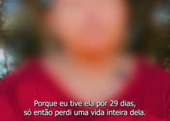 Bronquiolite mata bebê de 29 dias em MS e desabafo da mãe vira alerta à população